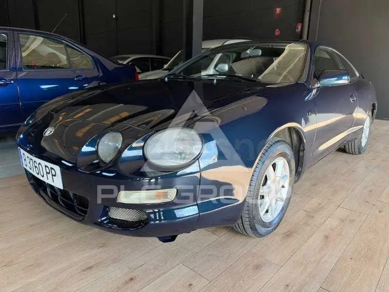 1995 Toyota CELICA