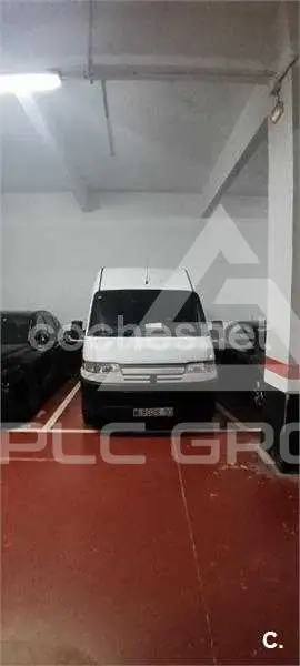 1995 Peugeot Boxer