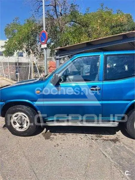 1995 Ford Maverick