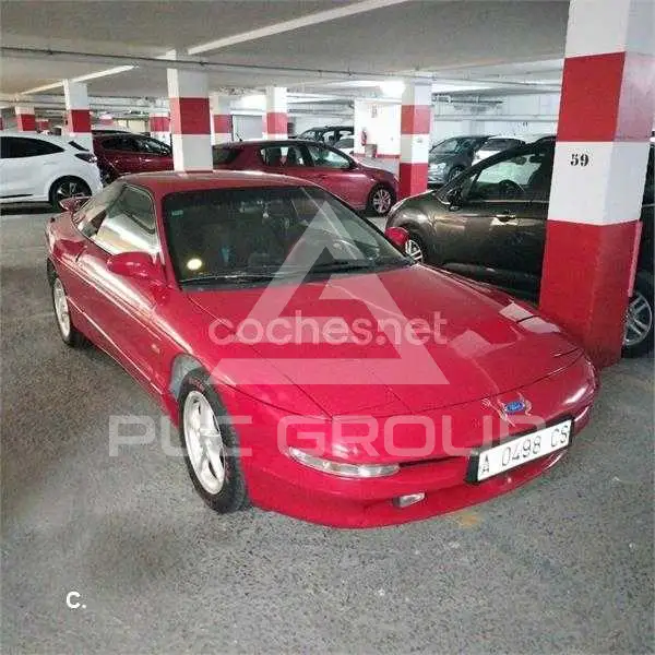 1995 Ford PROBE