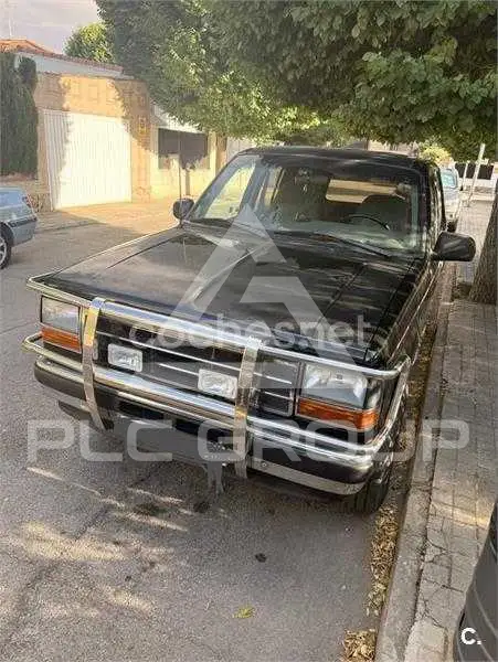 1995 Ford EXPLORER