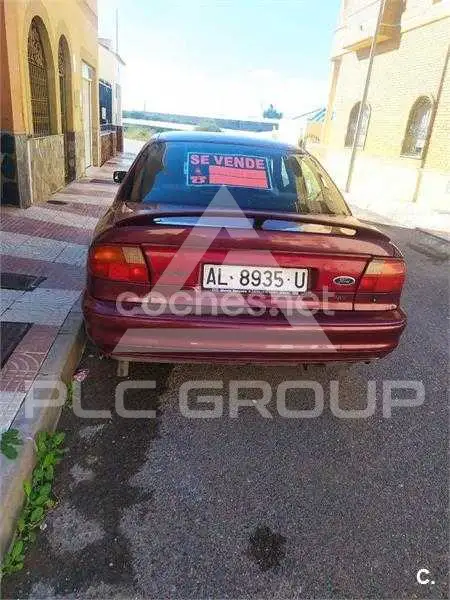 1995 Ford Mondeo