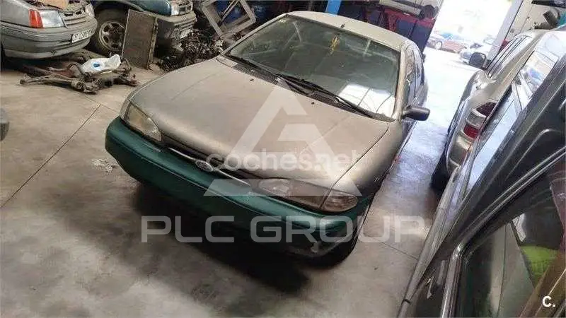 1995 Ford Mondeo