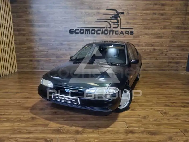 1995 Ford Mondeo