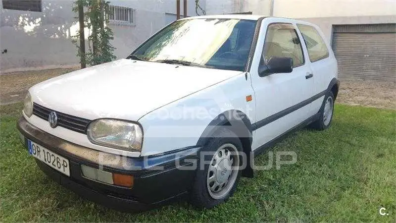 1995 Volkswagen GOLF