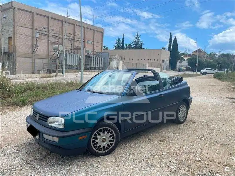 1995 Volkswagen GOLF