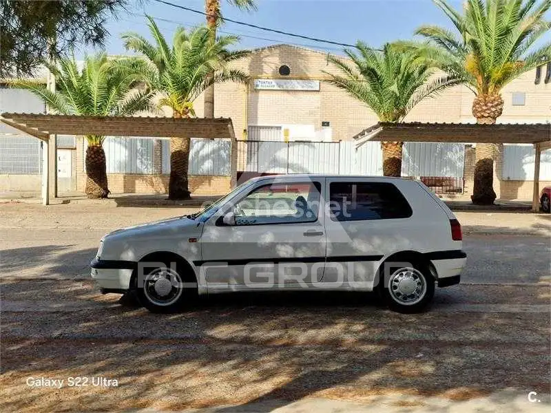 1995 Volkswagen GOLF