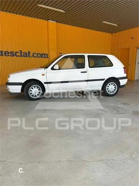 1995 Volkswagen GOLF