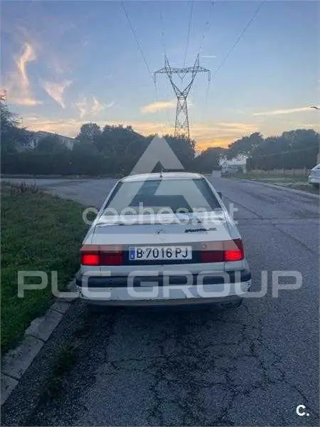 1995 Volkswagen Vento