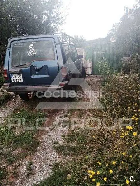 1995 Land Rover Discovery