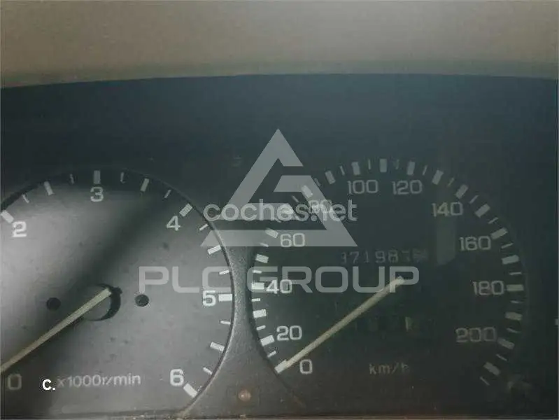 1995 Land Rover Discovery