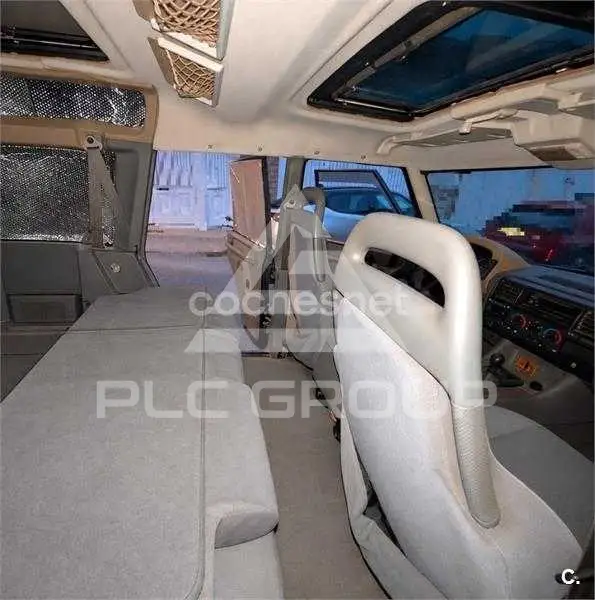 1995 Land Rover Discovery