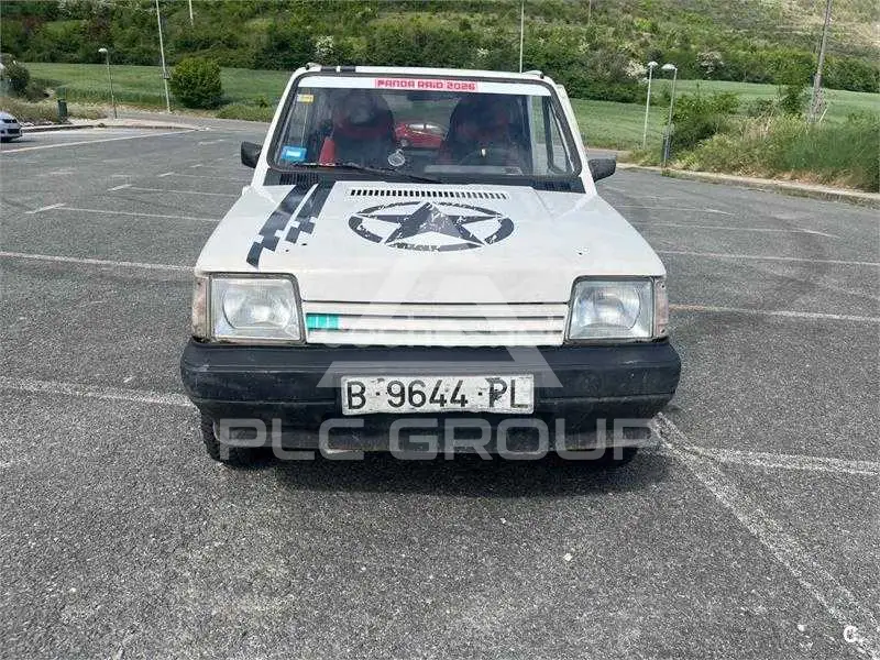 1995 Seat Marbella