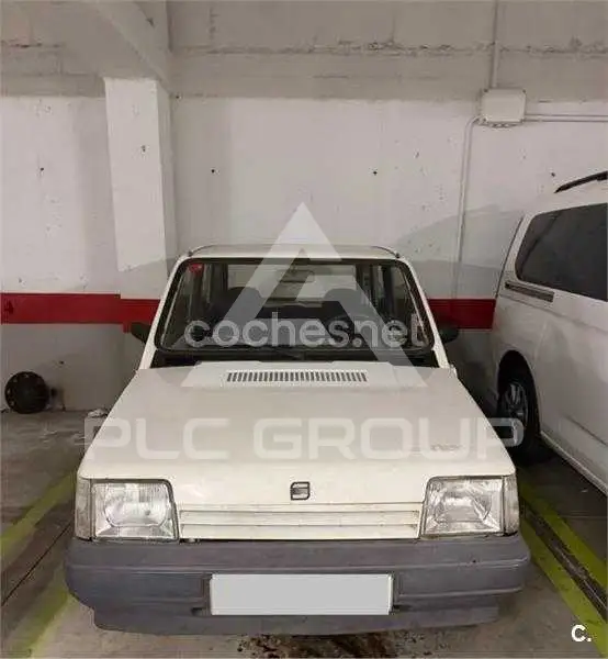 1995 Seat Marbella
