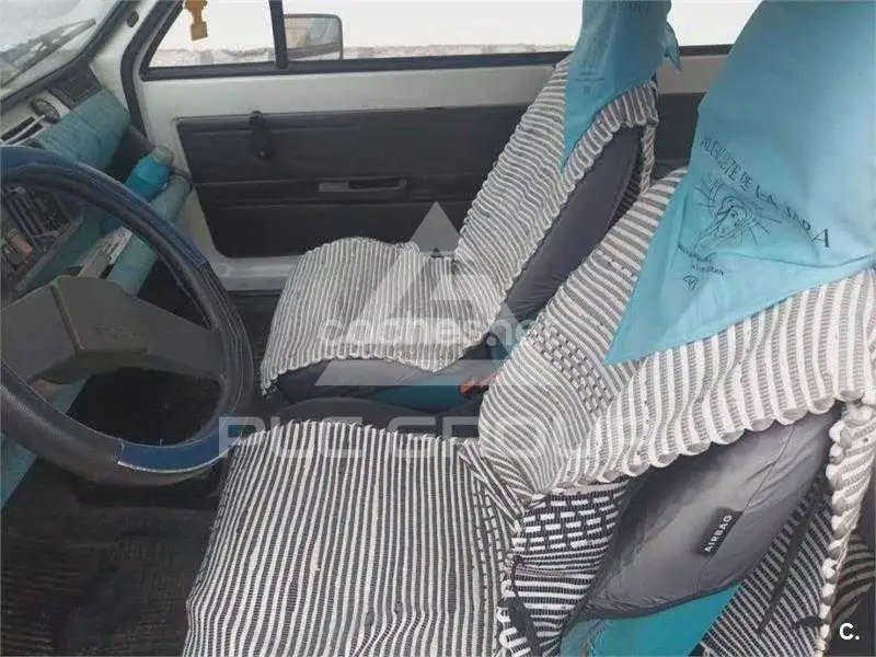 1995 Seat Marbella
