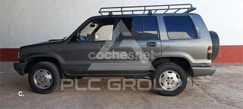 1995 Opel Monterey