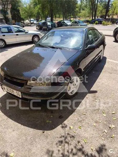 1995 Opel Calibra