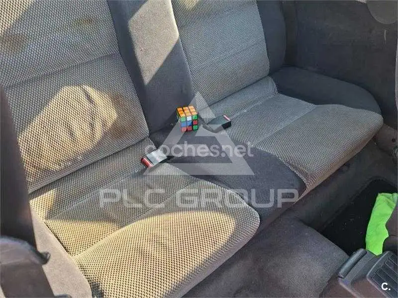 1995 Opel Calibra