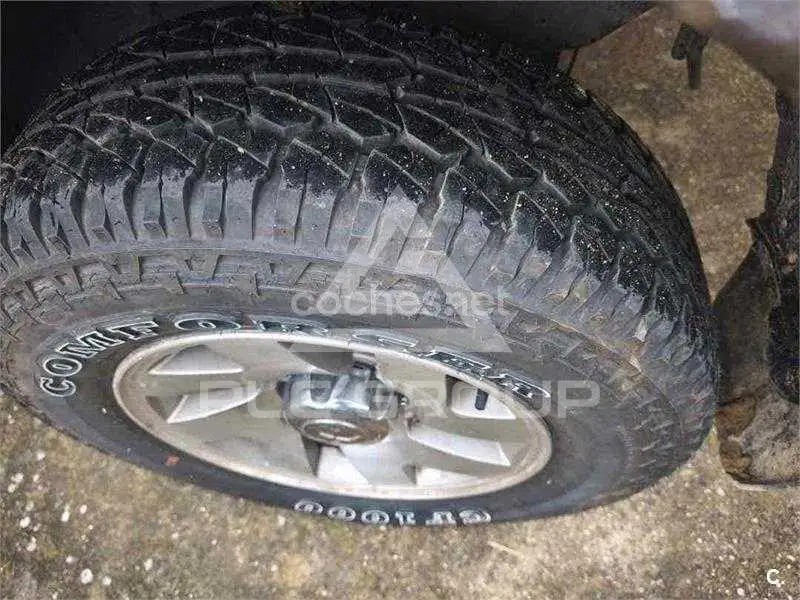 1996 Mitsubishi 