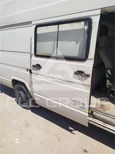 1996 Iveco Daily