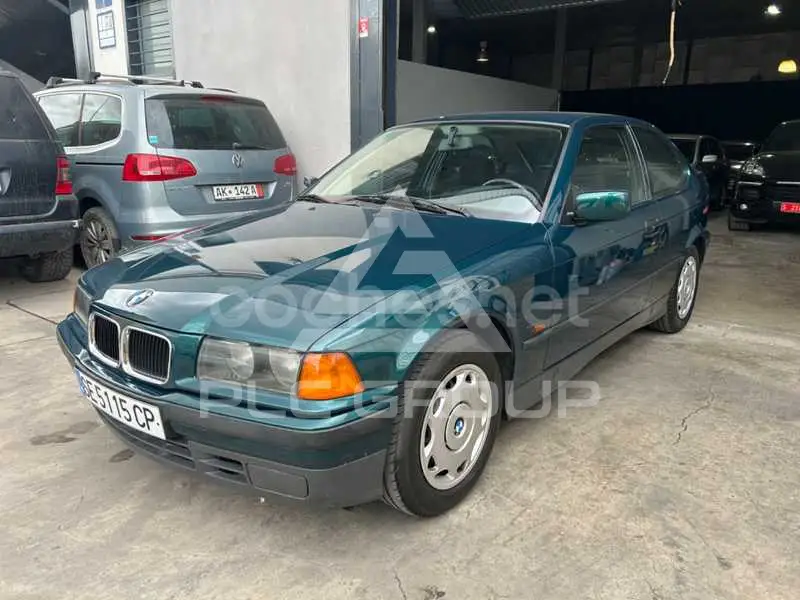 1996 BMW 3 series
