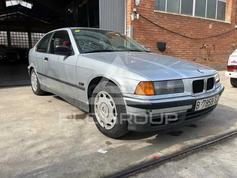 1996 BMW 3 series