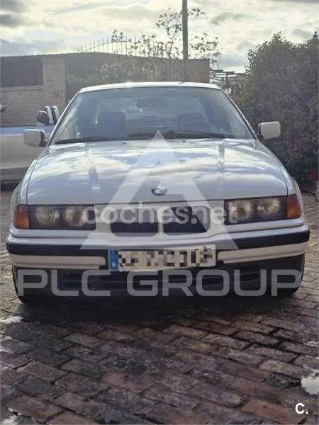 1996 BMW 3 series