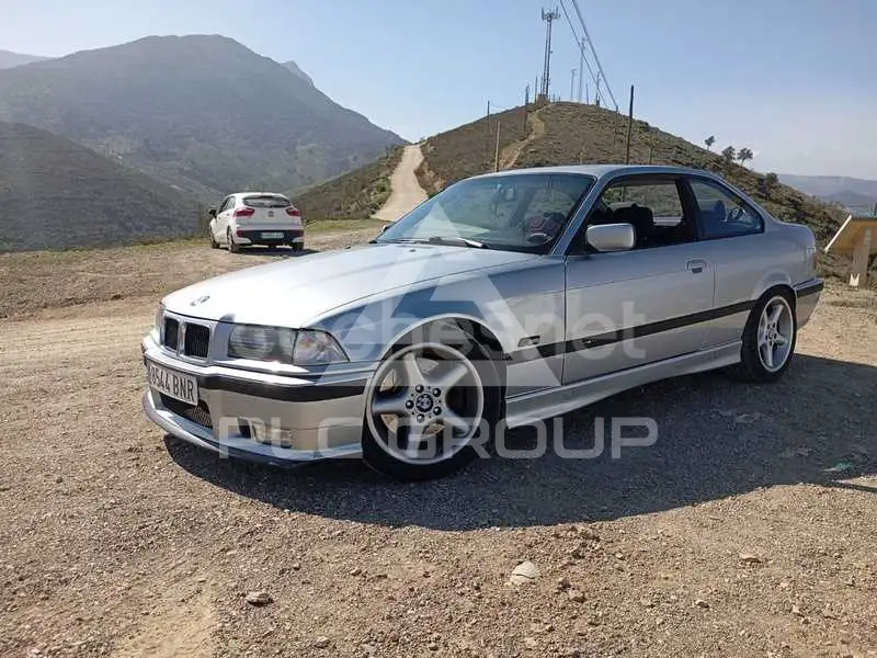 1996 BMW 3 series
