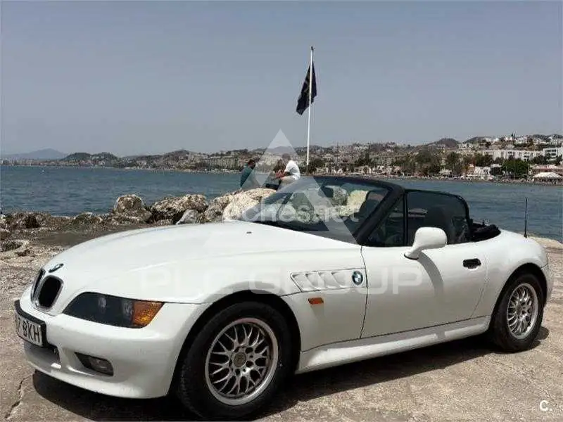 1996 BMW Z3