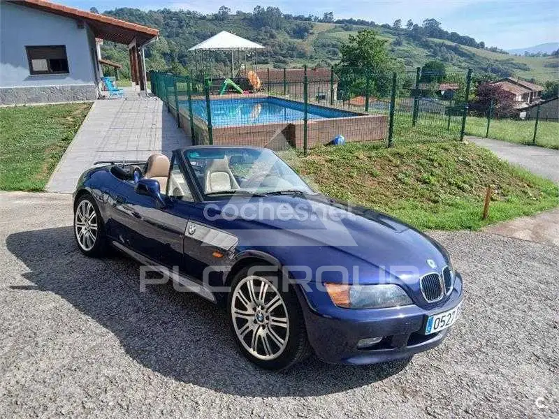 1996 BMW Z3