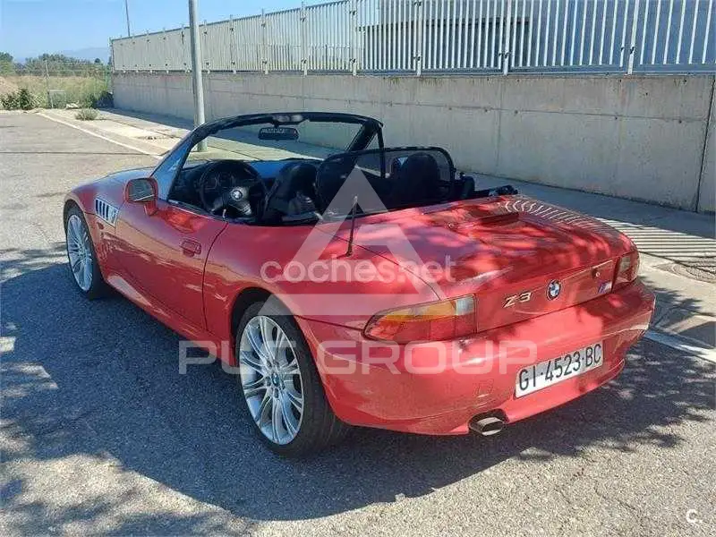 1996 BMW Z3
