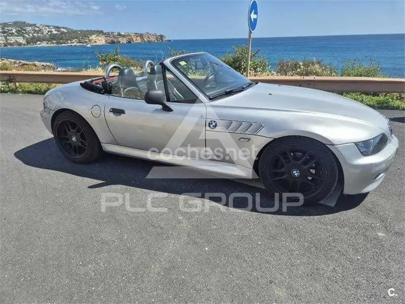 1996 BMW Z3
