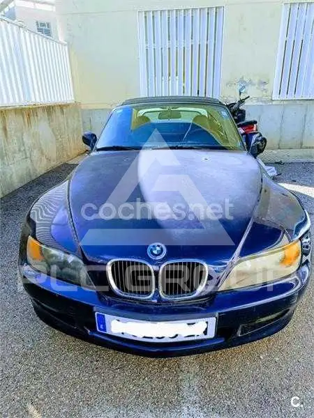 1996 BMW Z3
