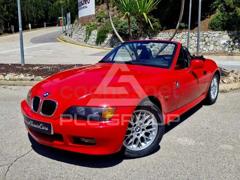 1996 BMW Z3
