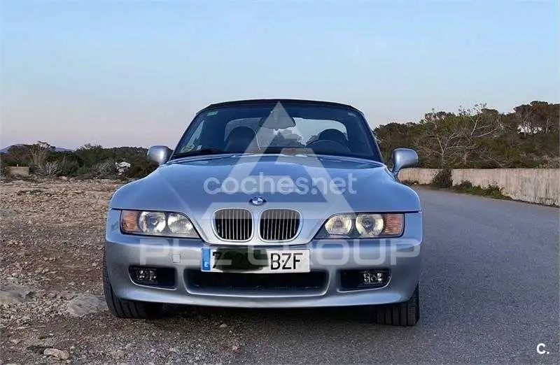 1996 BMW Z3