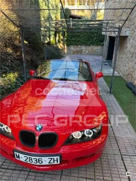 1996 BMW Z3