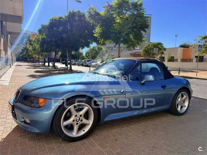 1996 BMW Z3
