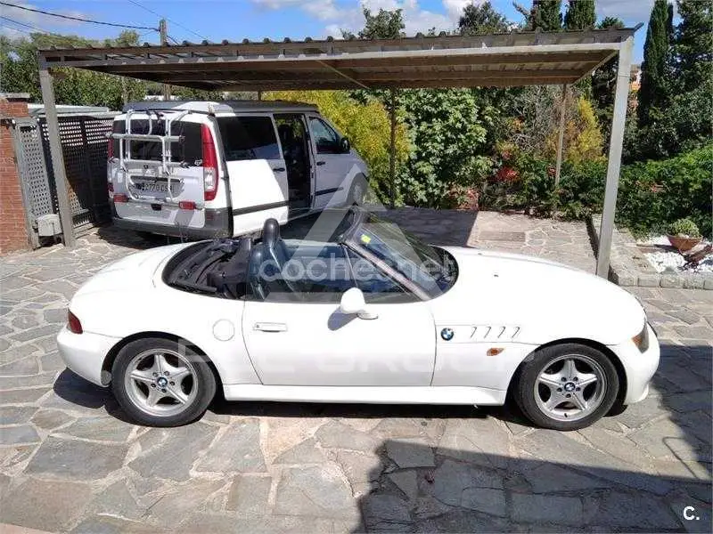 1996 BMW Z3