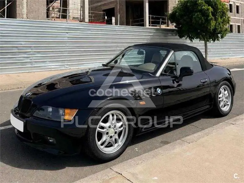 1996 BMW Z3