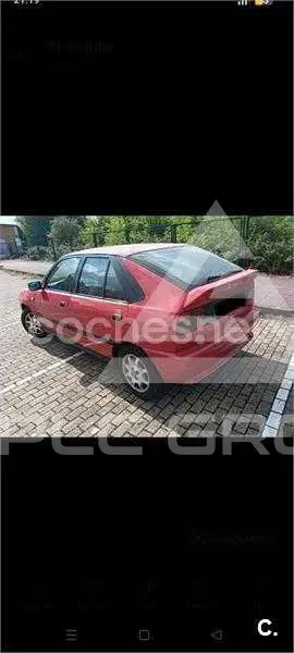 1996 Lancia Delta
