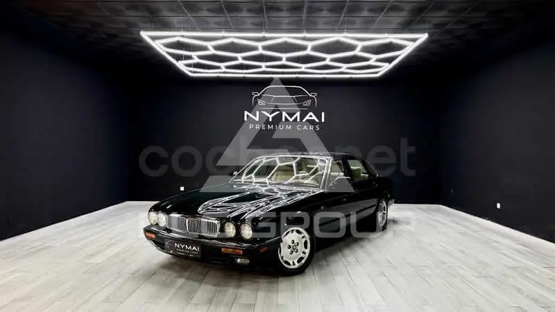 1996 Jaguar XJ