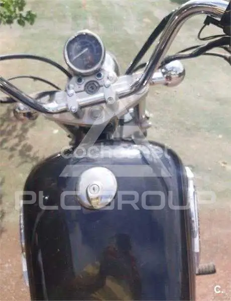 1996 Suzuki 