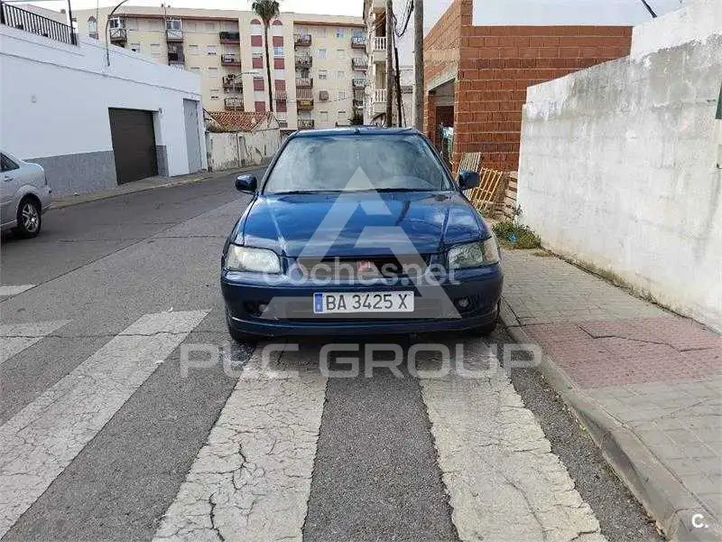 1996 Honda CIVIC