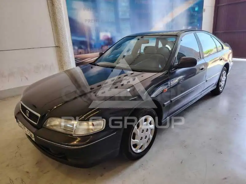 1996 Honda Accord