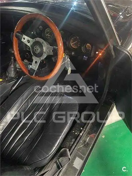 1996 MG 