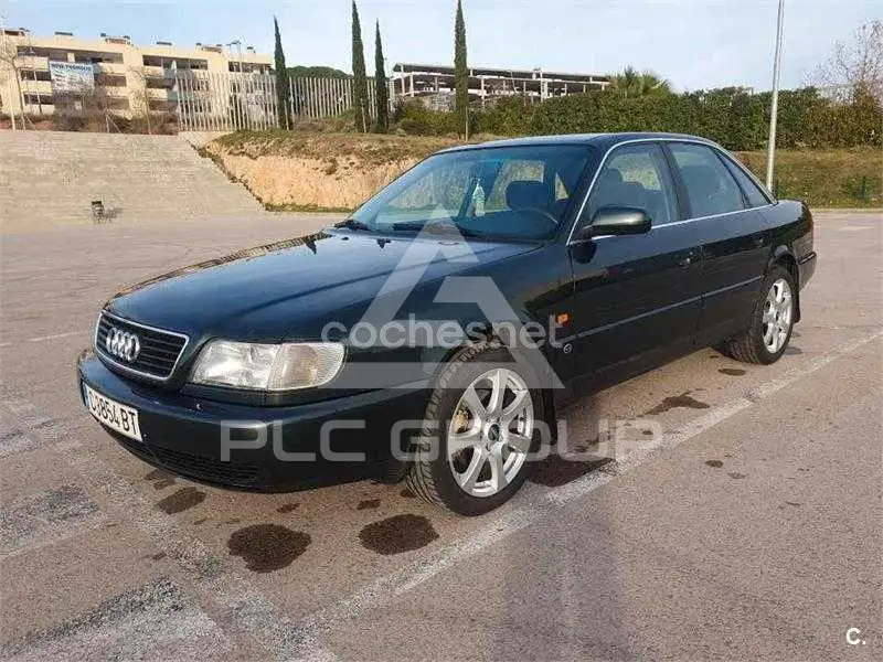 1996 Audi A6