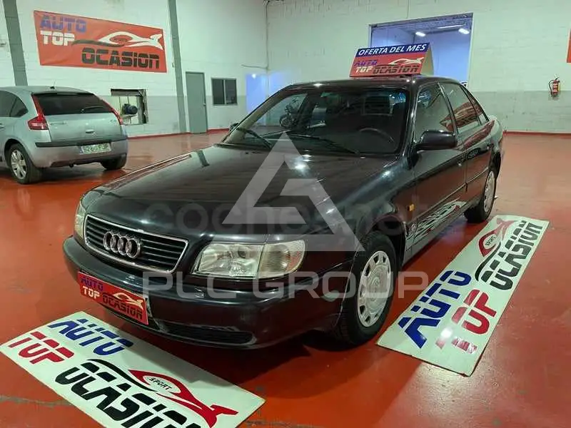 1996 Audi A6
