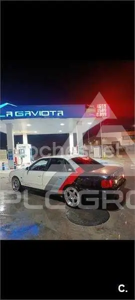 1996 Audi A6