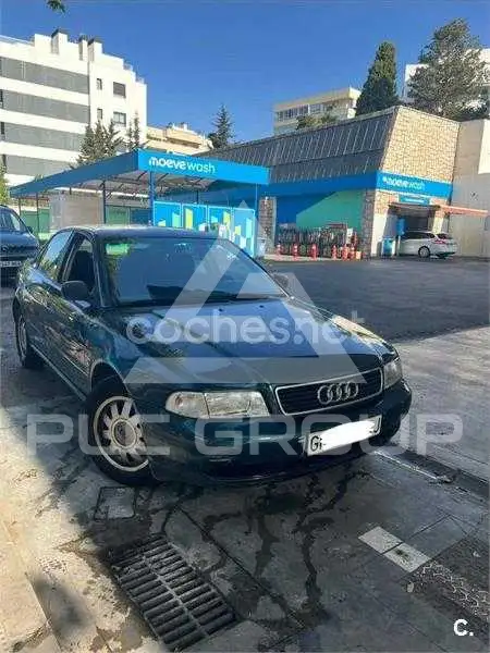 1996 Audi A4