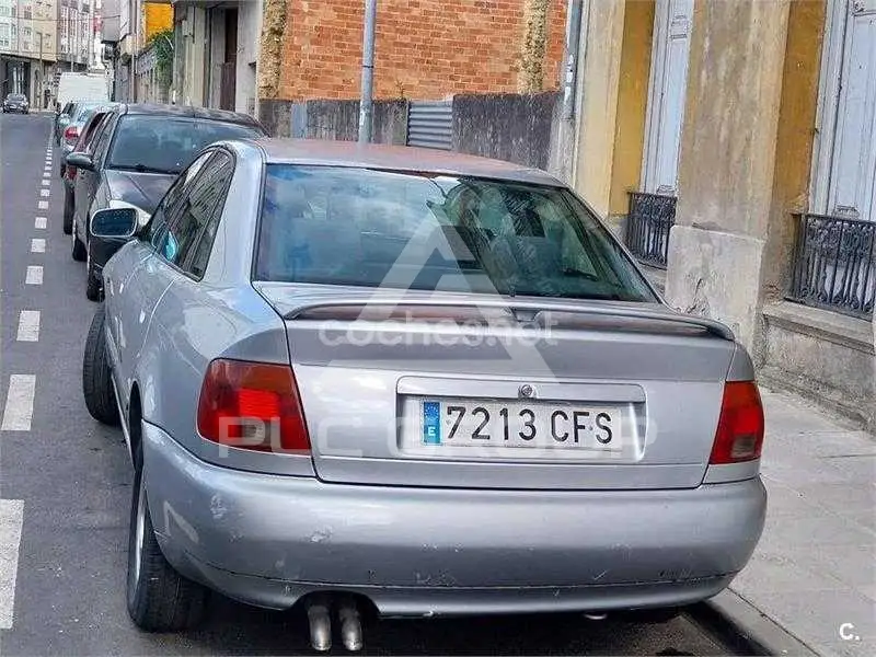 1996 Audi A4